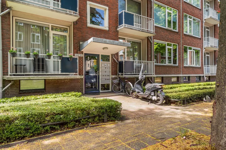 Photo 6 of Dr H. Colijnlaan 174