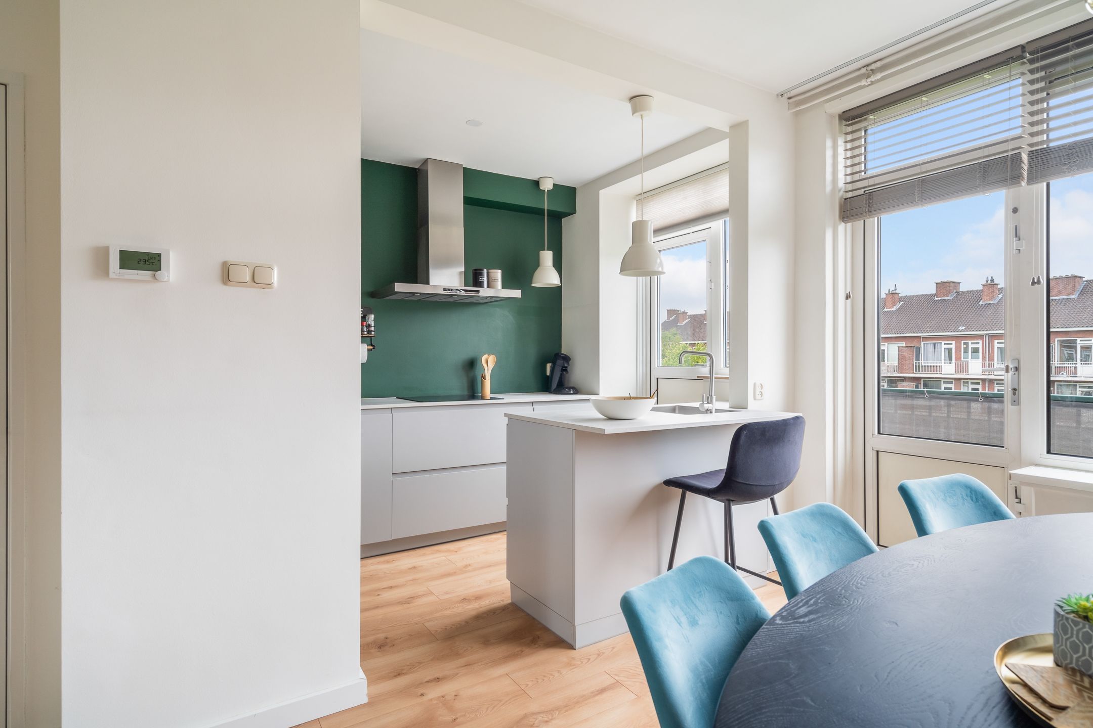 Photo 18 of Dr H. Colijnlaan 174