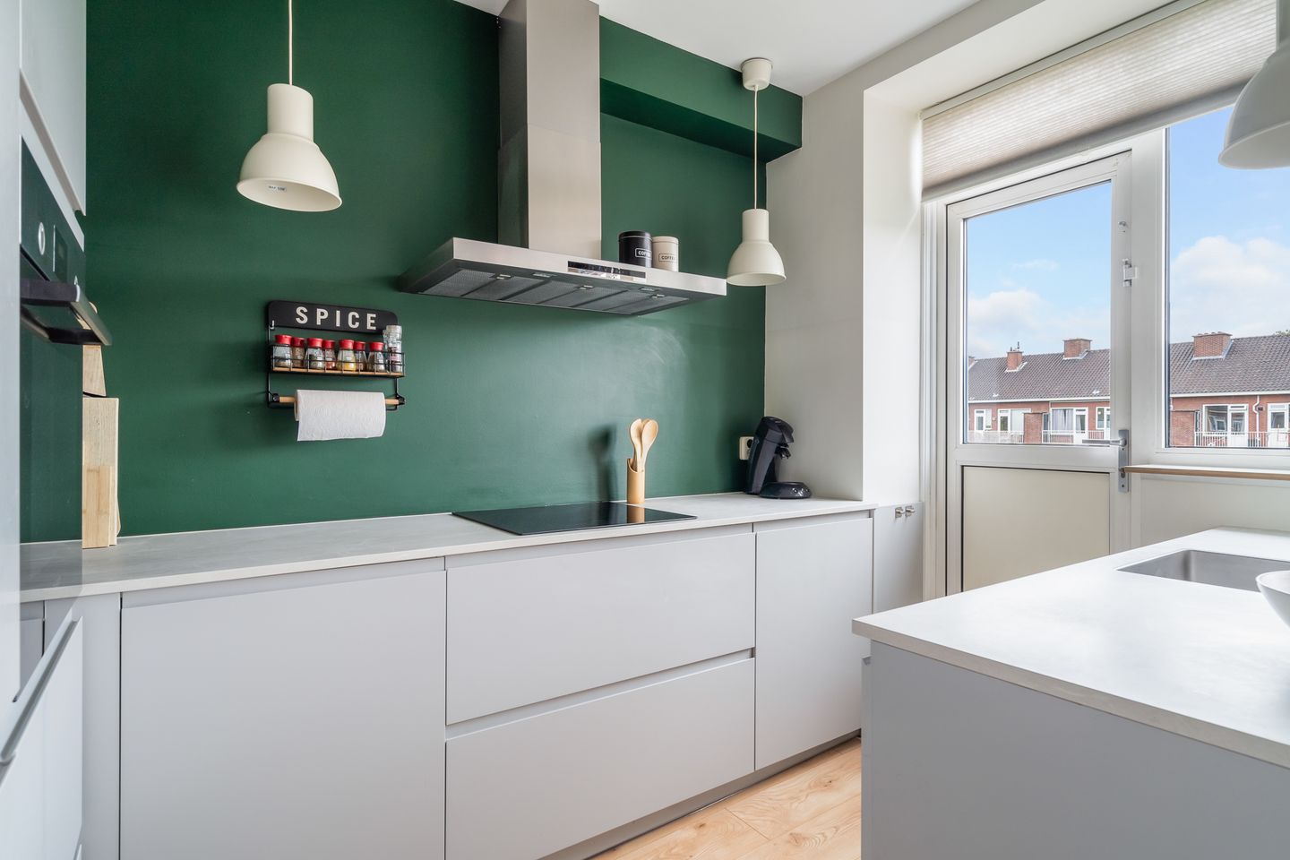 Photo 19 of Dr H. Colijnlaan 174