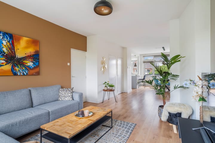 Photo 13 of Dr H. Colijnlaan 174