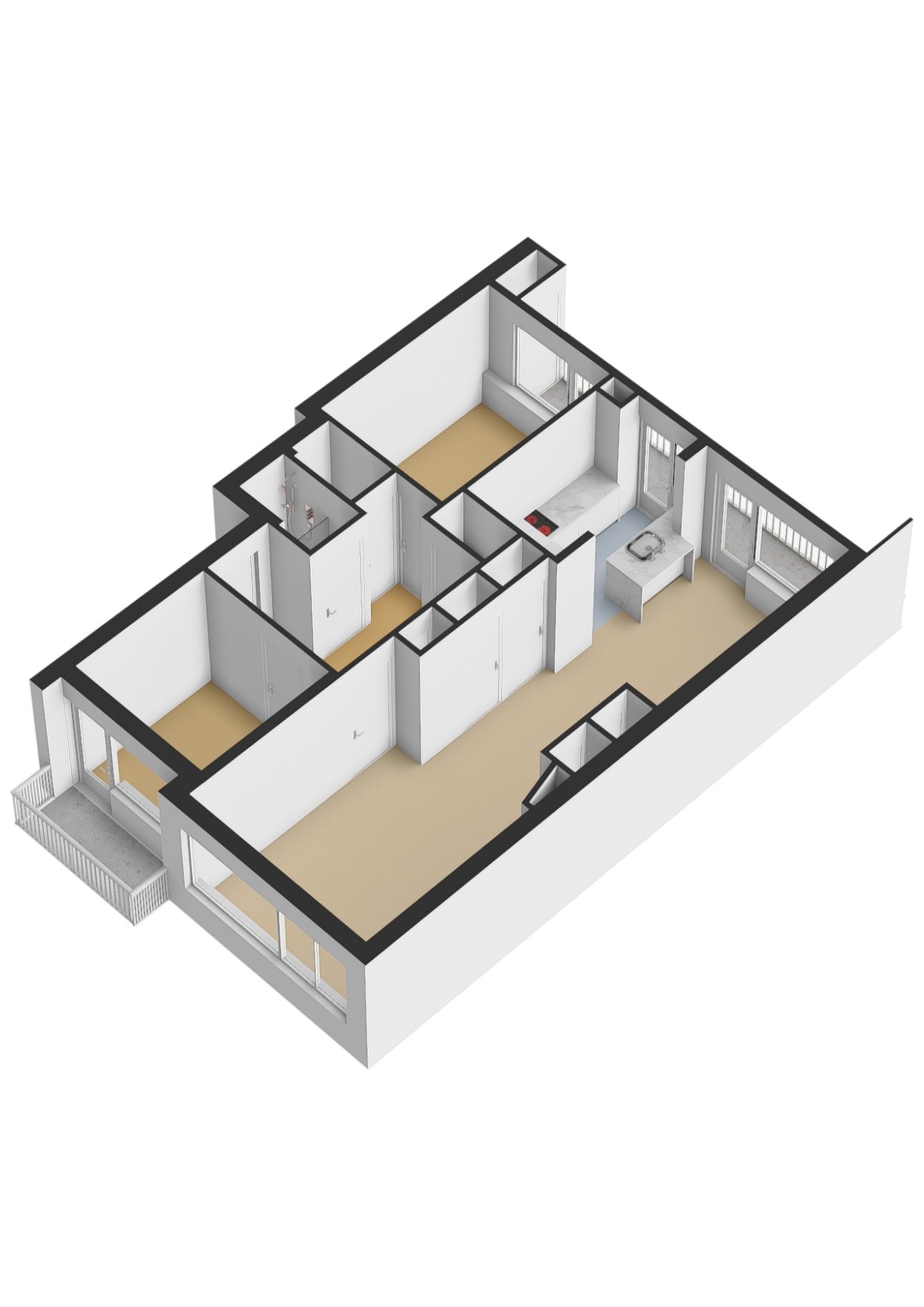 Photo 45 of Dr H. Colijnlaan 174