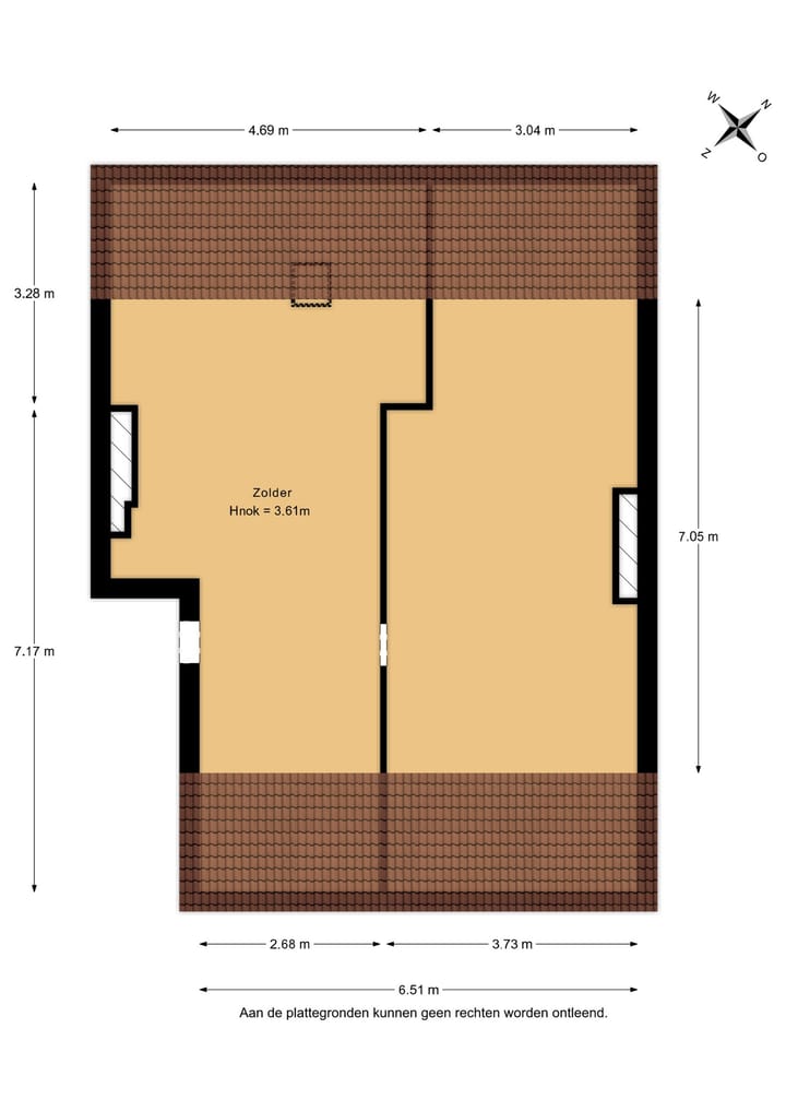 Photo 46 of Dr H. Colijnlaan 174