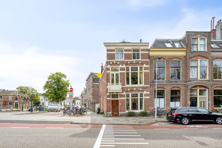 Foto 2 van Witte Singel 100