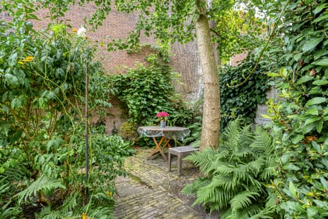 Witte Singel 100 tertiary image