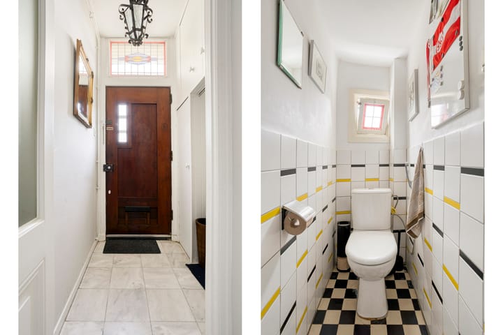 Foto 5 van Witte Singel 100