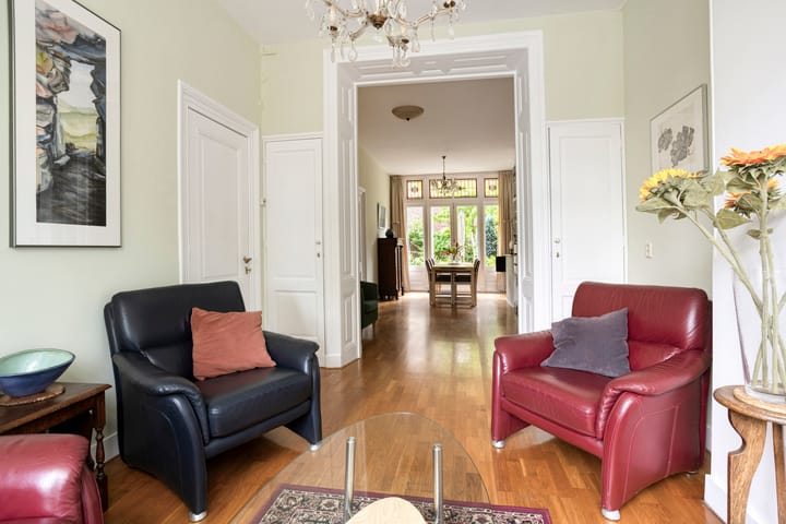 Foto 6 van Witte Singel 100