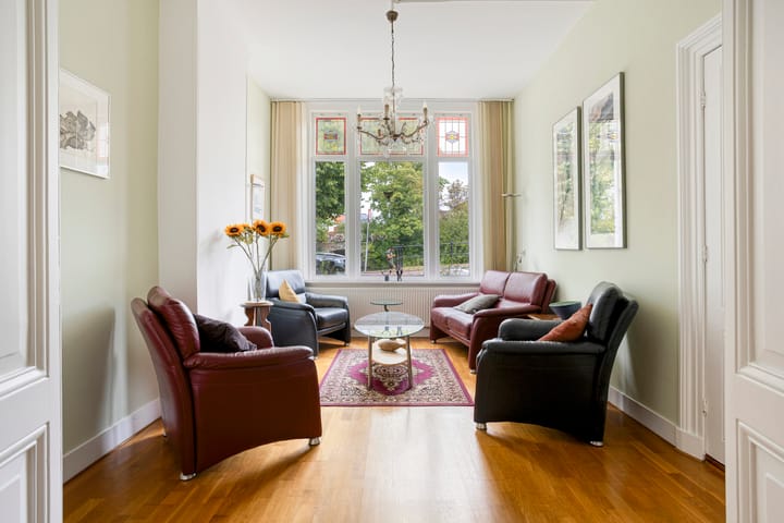 Foto 7 van Witte Singel 100