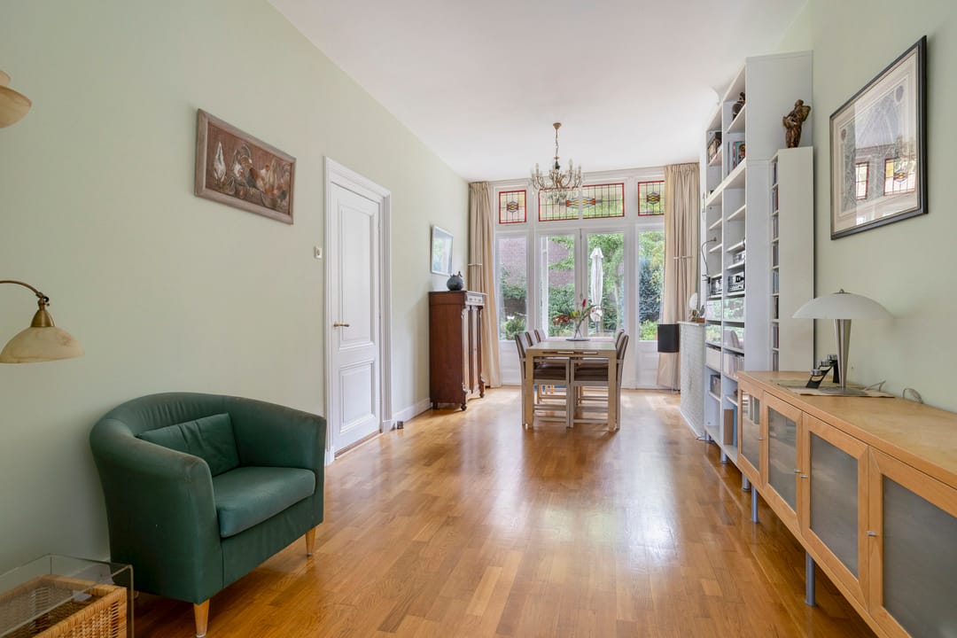 Foto 8 van Witte Singel 100