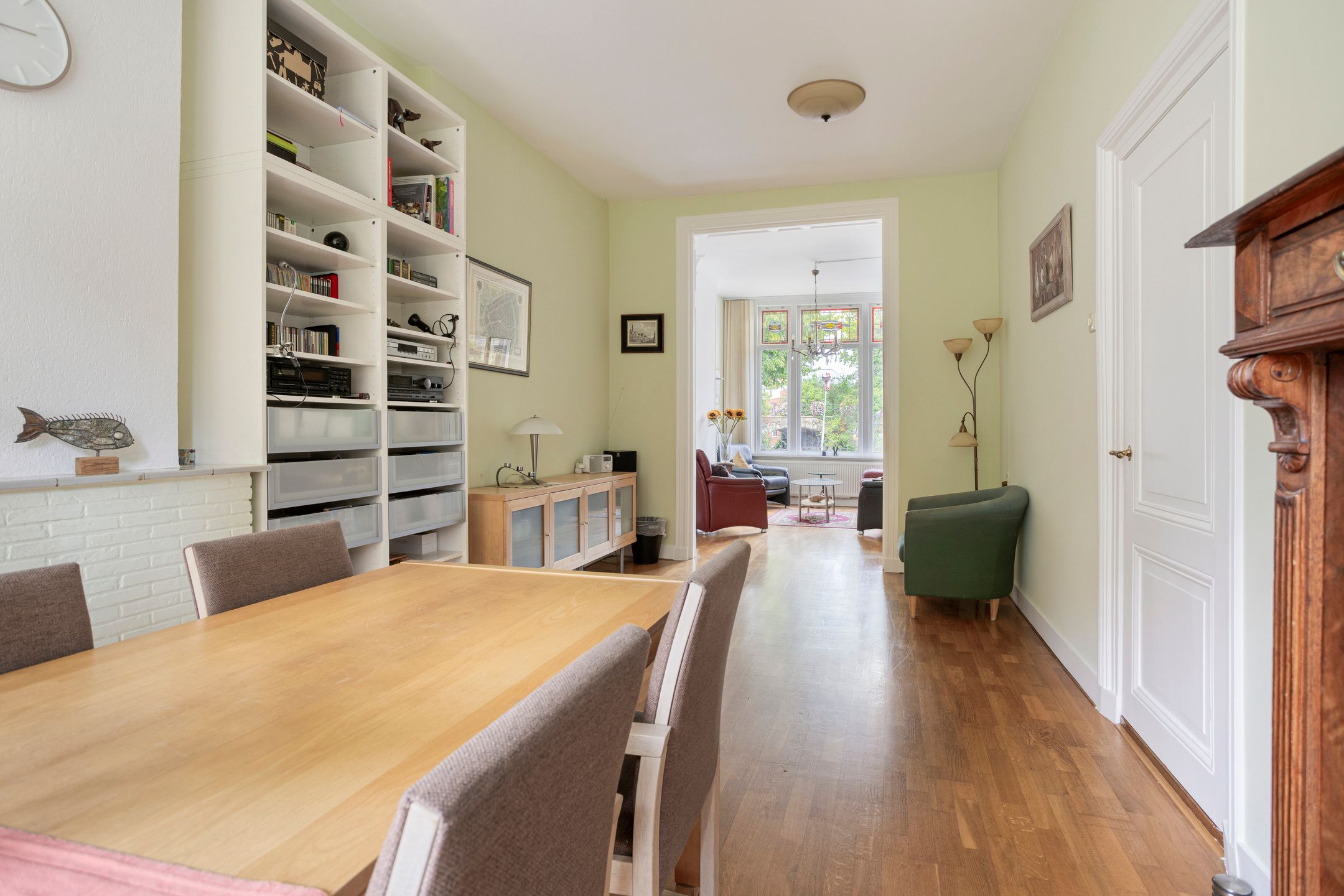 Foto 9 van Witte Singel 100