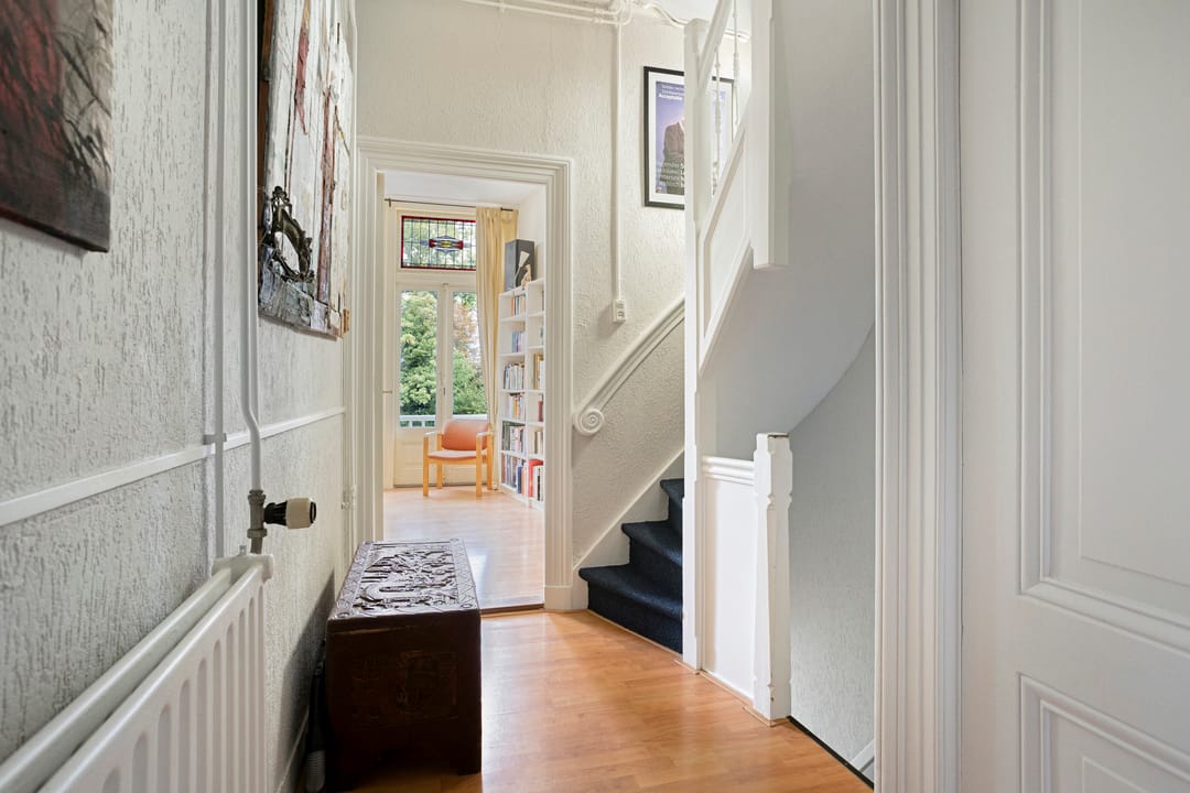 Foto 13 van Witte Singel 100