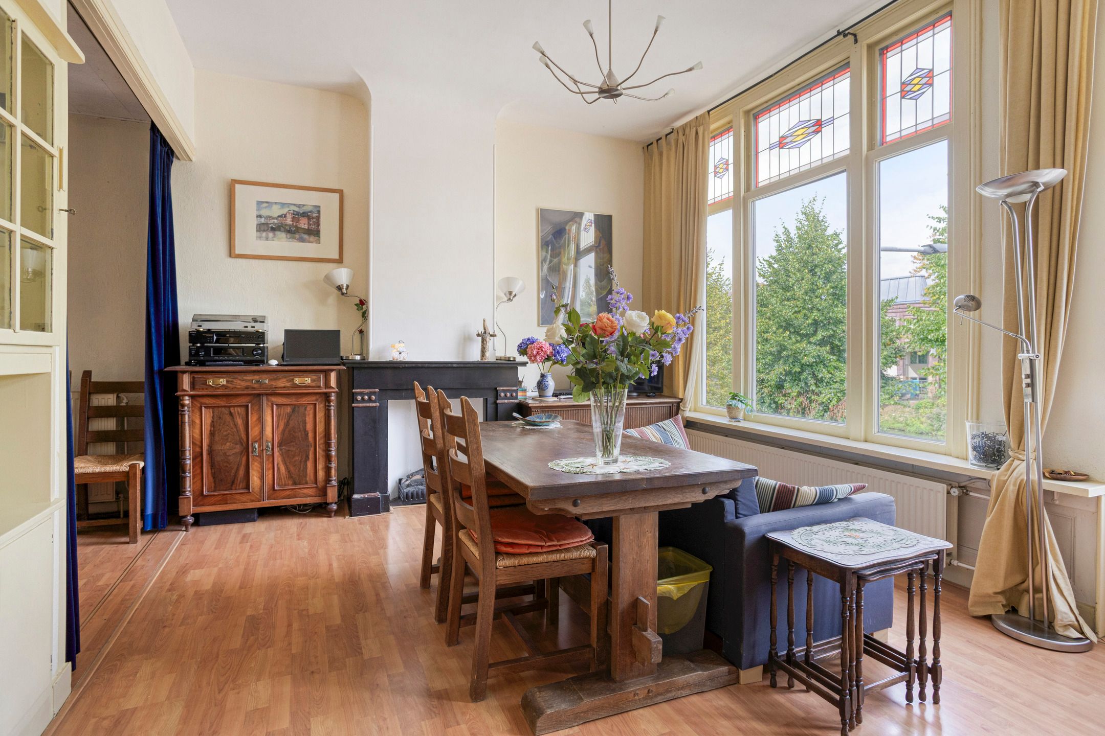 Foto 15 van Witte Singel 100