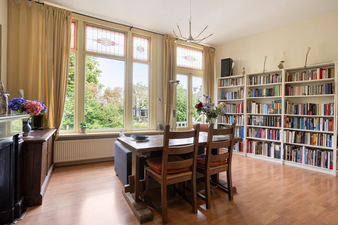 Foto 17 van Witte Singel 100