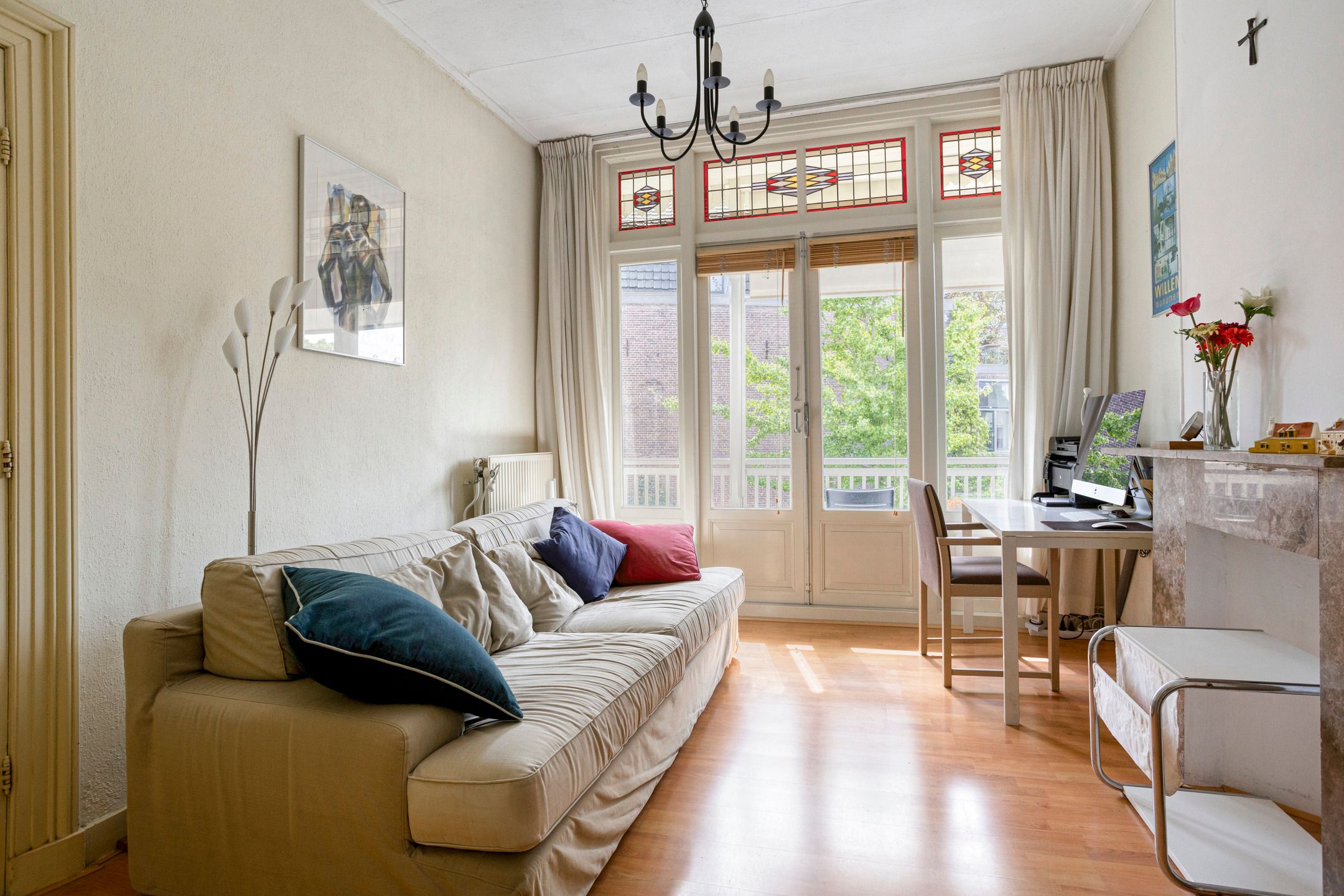 Foto 21 van Witte Singel 100