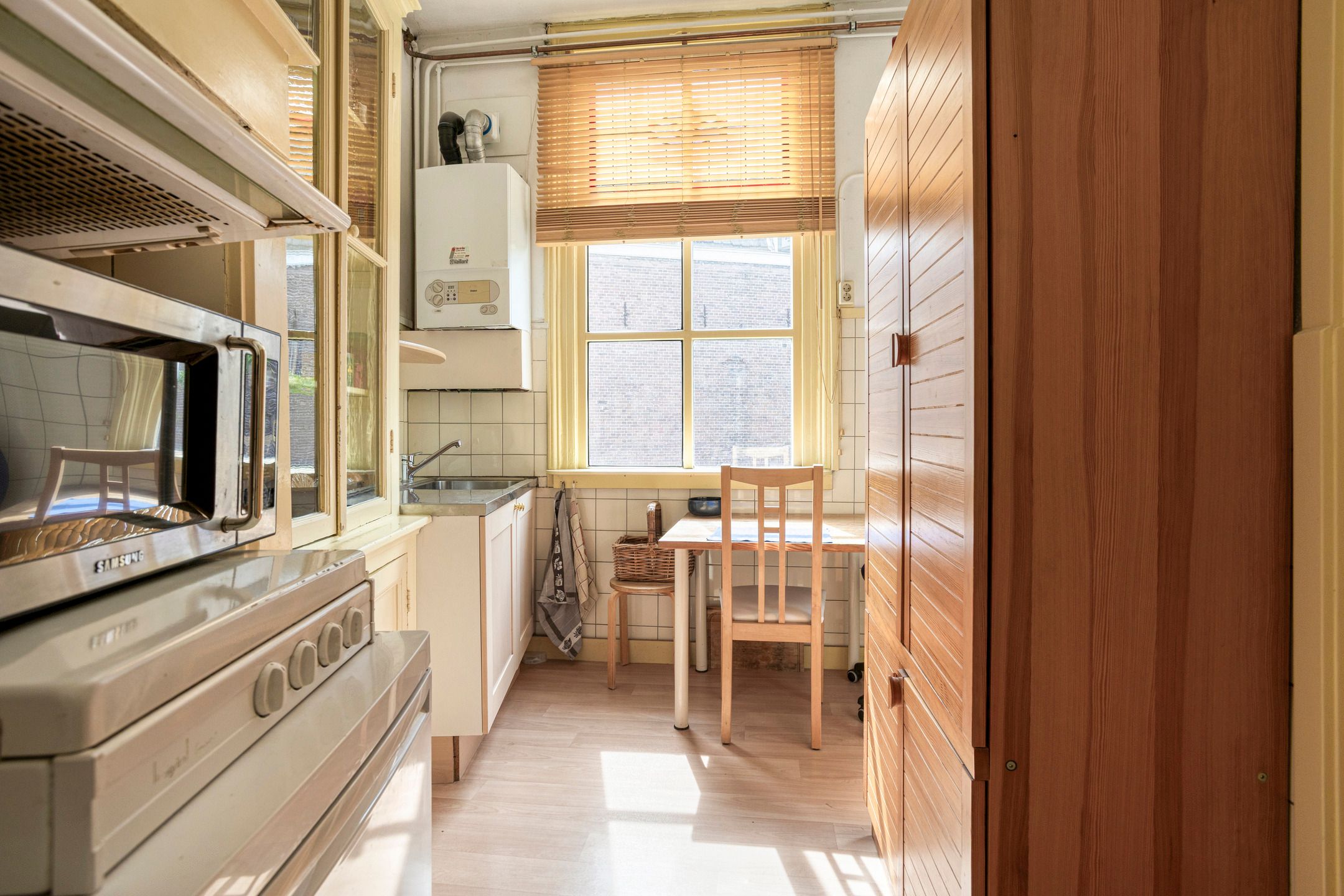 Foto 24 van Witte Singel 100