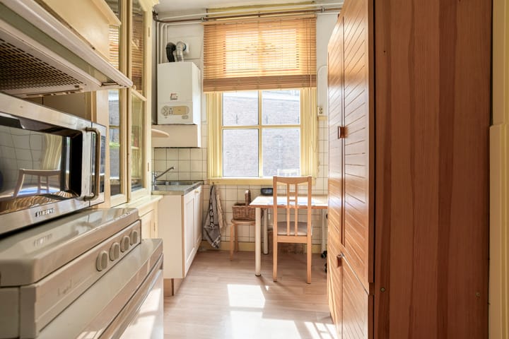 Foto 24 van Witte Singel 100