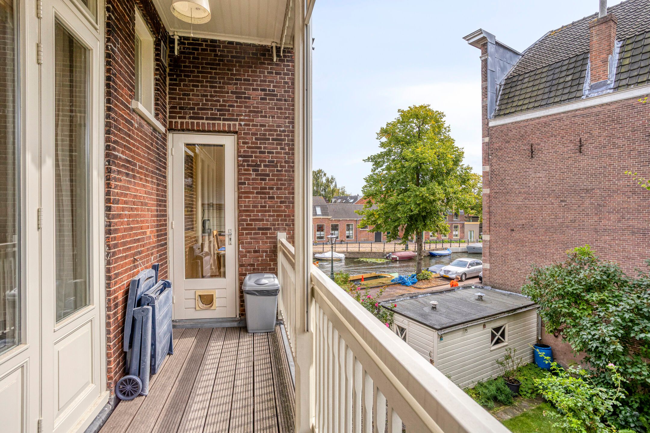 Foto 27 van Witte Singel 100