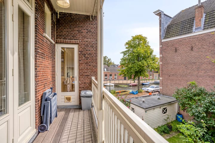 Foto 27 van Witte Singel 100