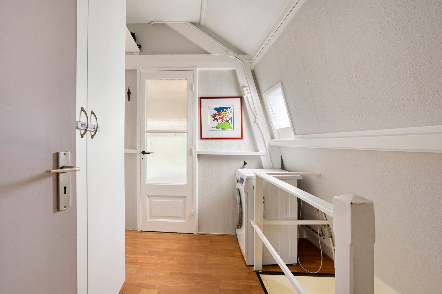 Foto 29 van Witte Singel 100