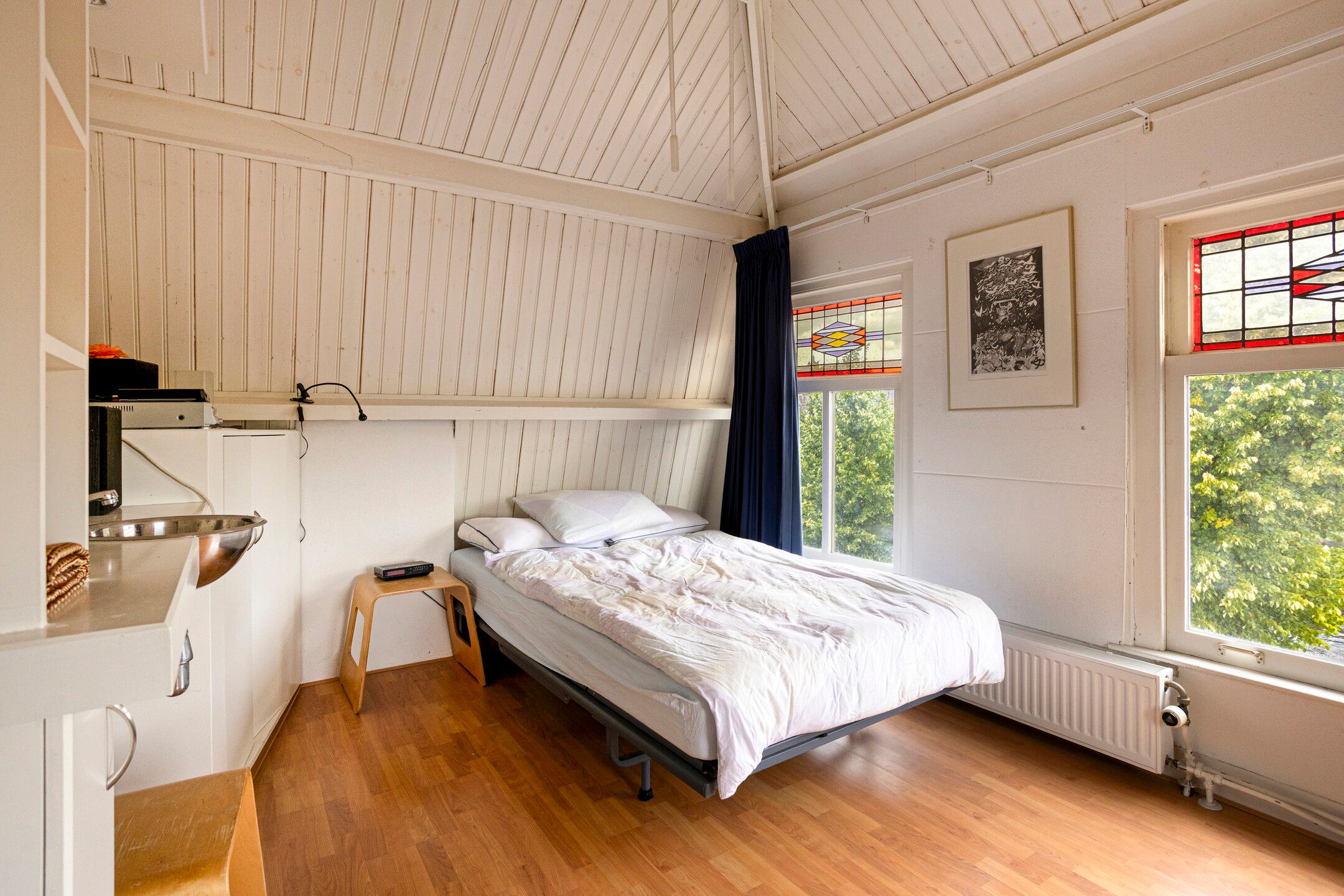 Foto 30 van Witte Singel 100