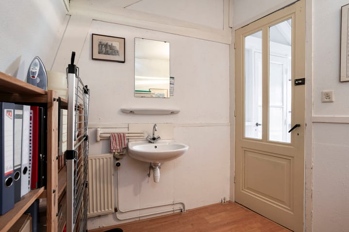 Foto 33 van Witte Singel 100