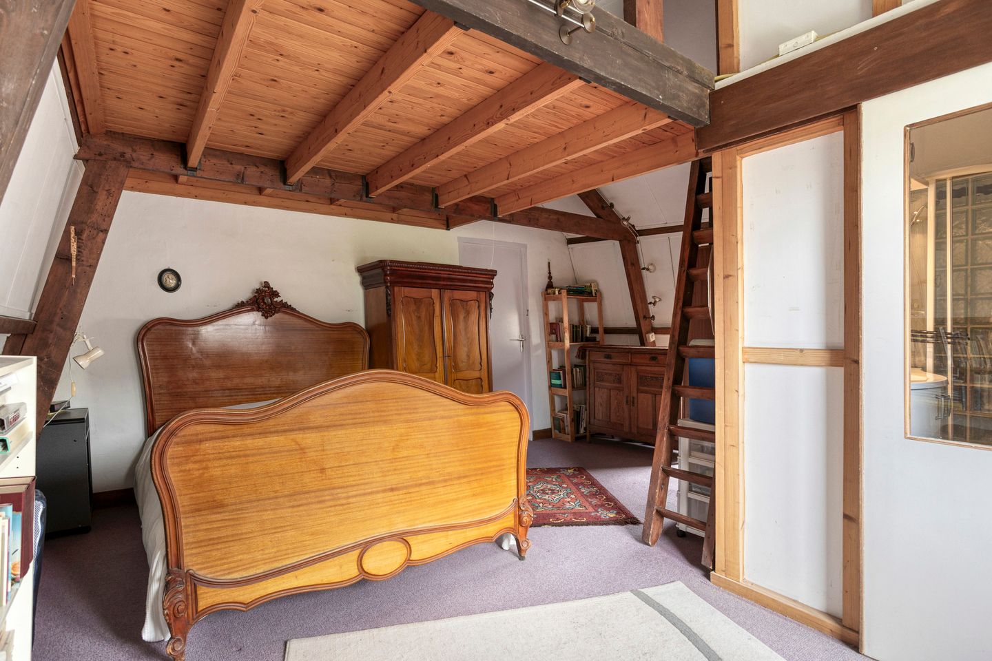 Foto 35 van Witte Singel 100