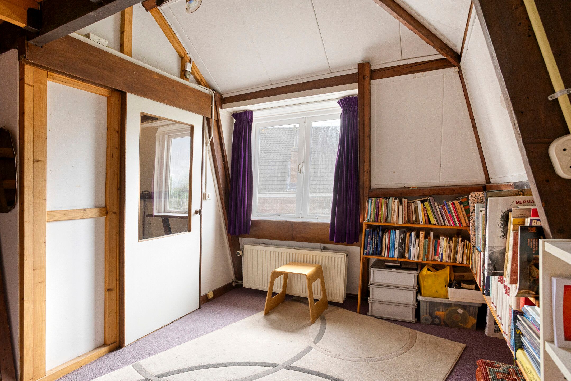 Foto 36 van Witte Singel 100