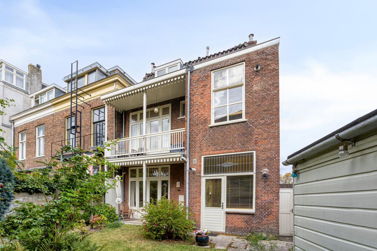 Foto 40 van Witte Singel 100