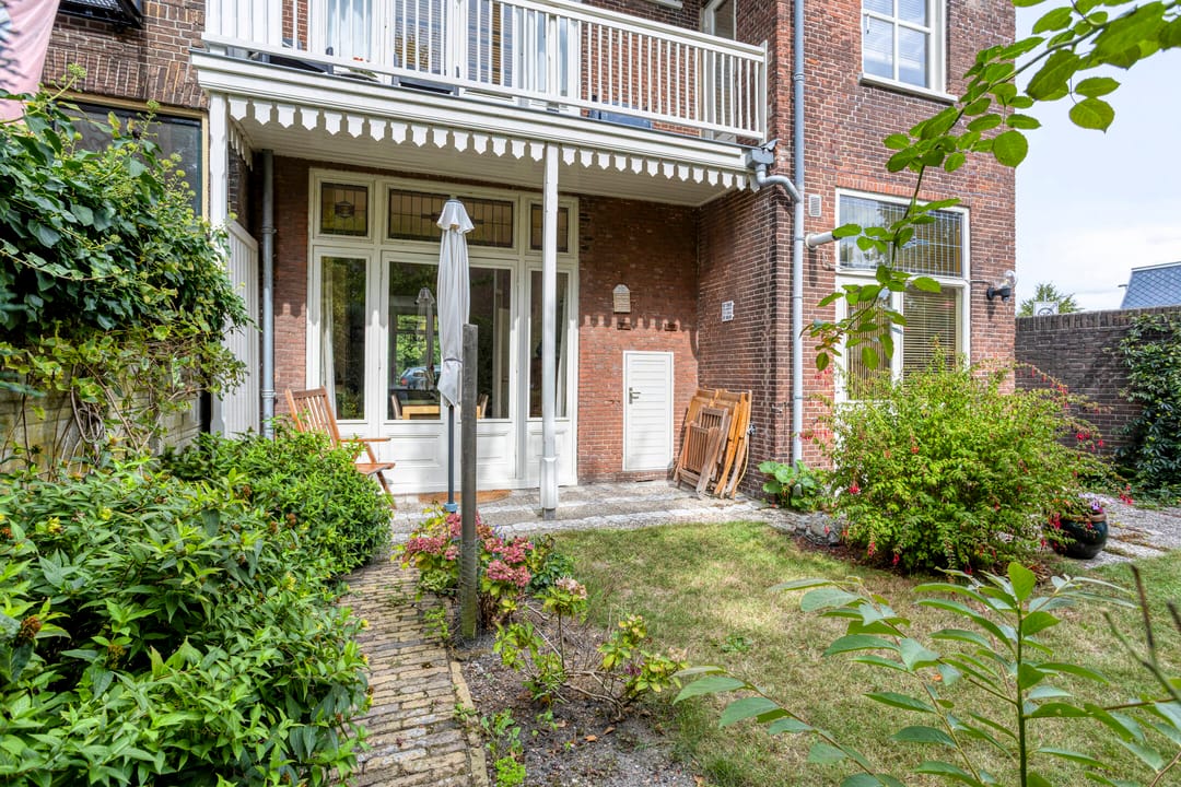 Foto 41 van Witte Singel 100