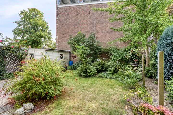 Foto 43 van Witte Singel 100