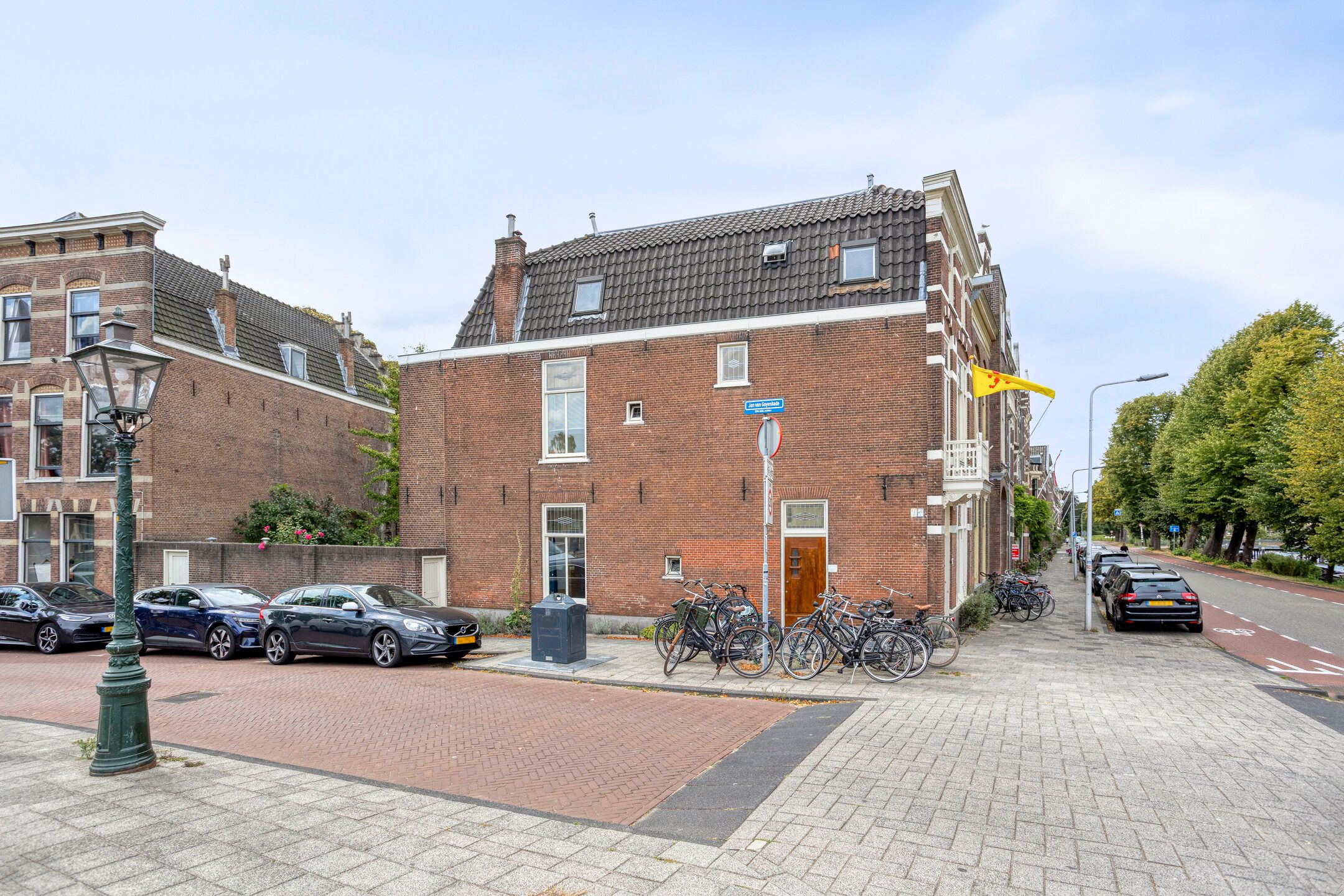 Foto 45 van Witte Singel 100