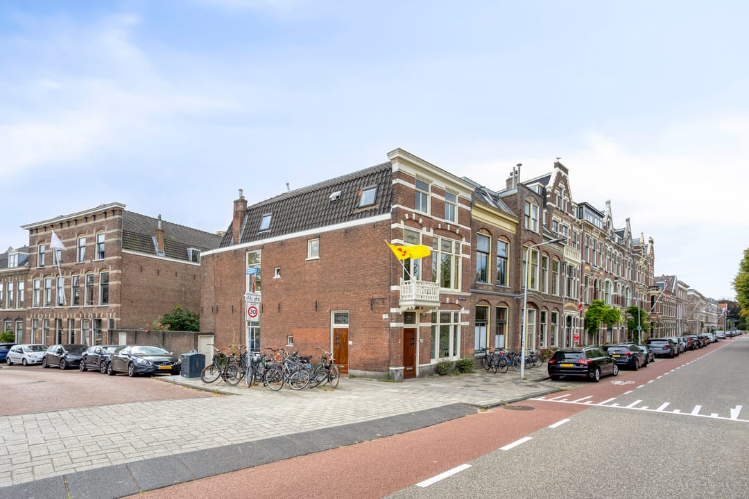 Foto 46 van Witte Singel 100