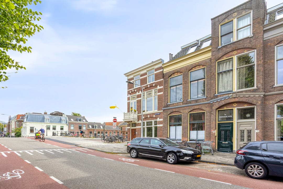 Foto 47 van Witte Singel 100