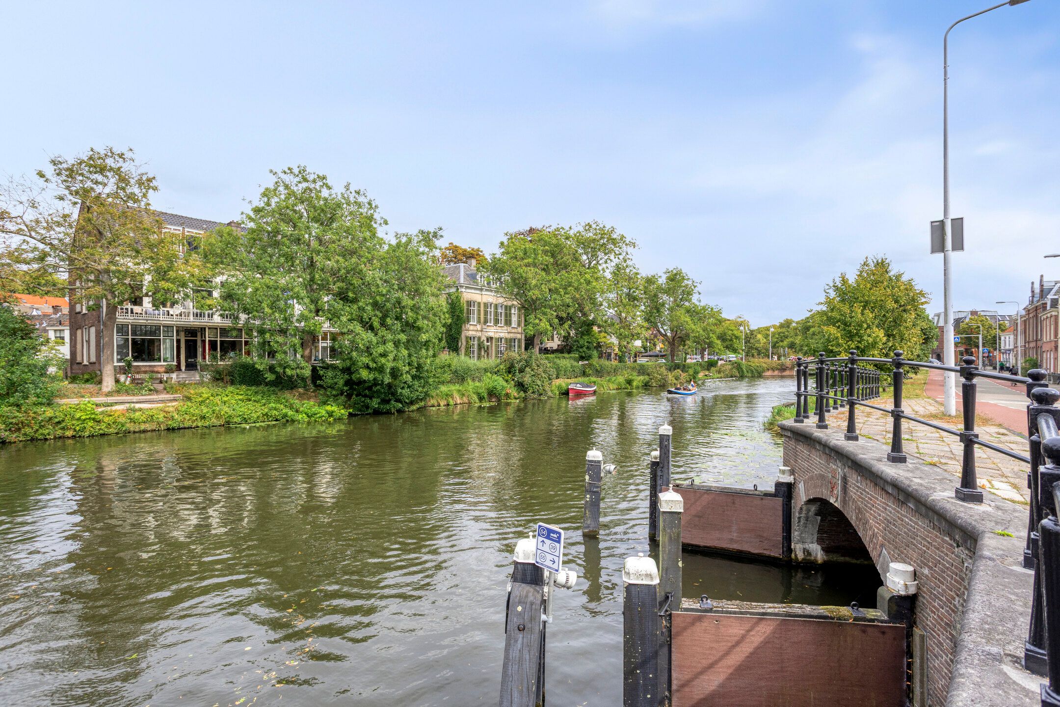 Foto 48 van Witte Singel 100