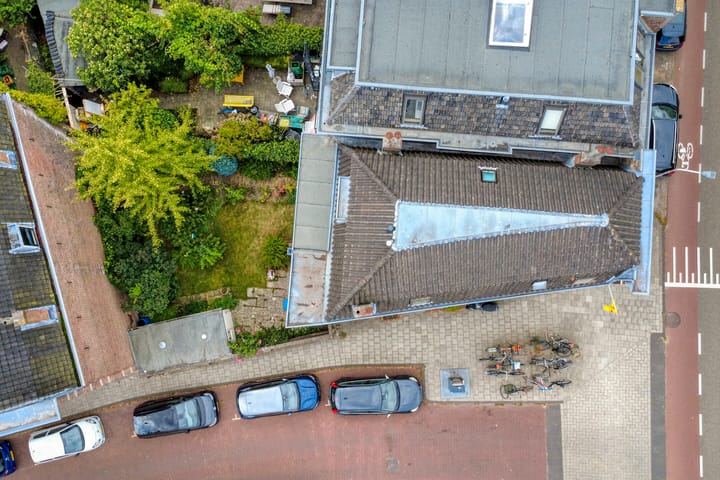 Foto 50 van Witte Singel 100