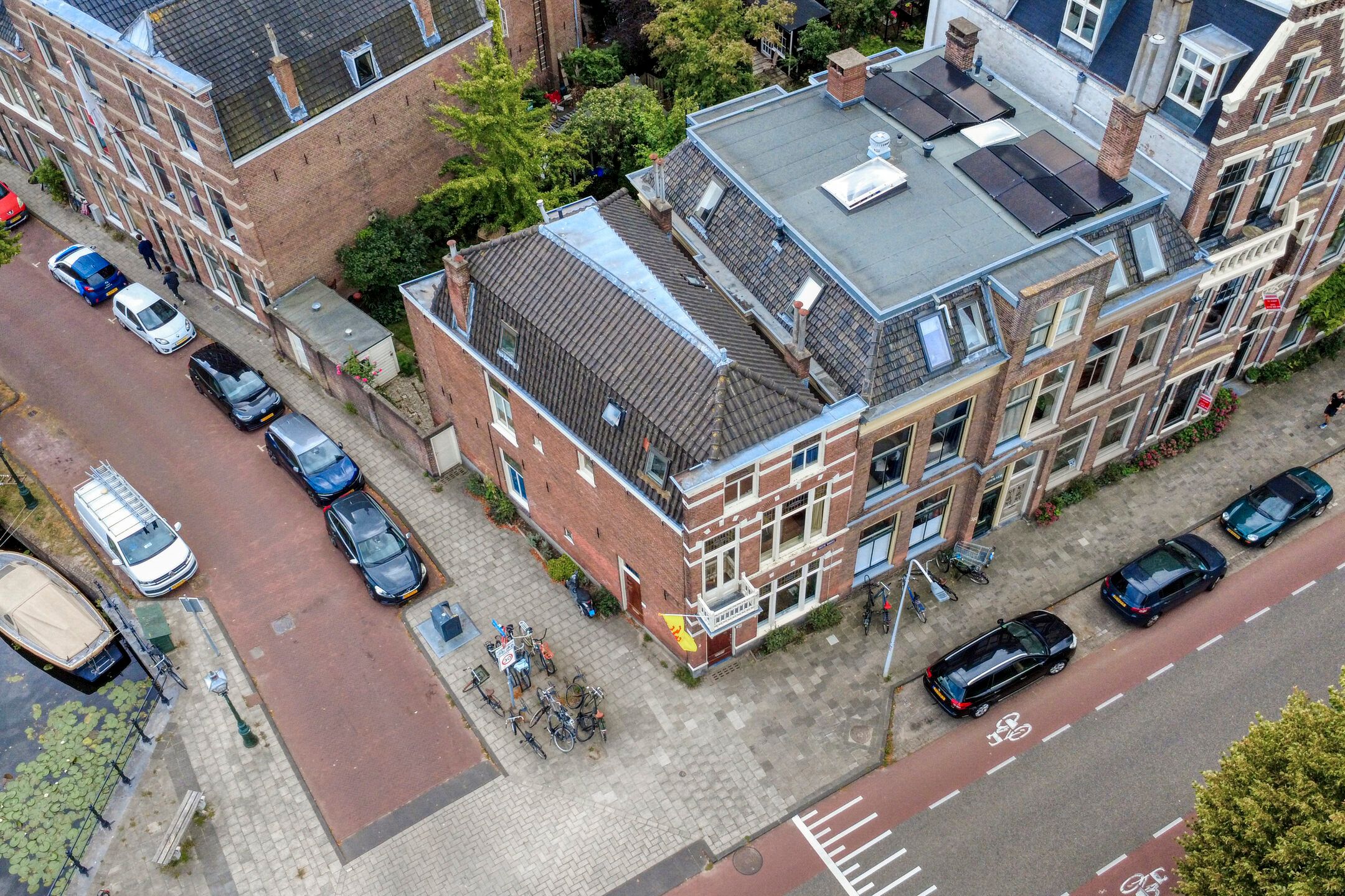 Foto 51 van Witte Singel 100