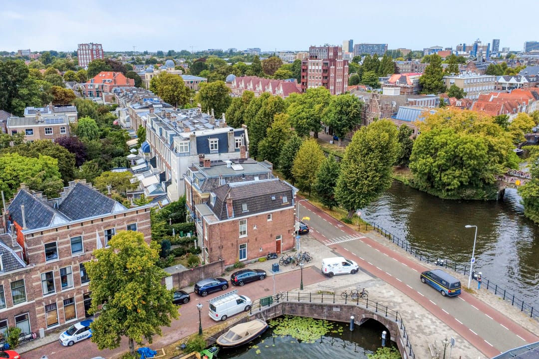 Foto 53 van Witte Singel 100