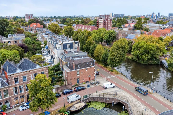 Foto 53 van Witte Singel 100