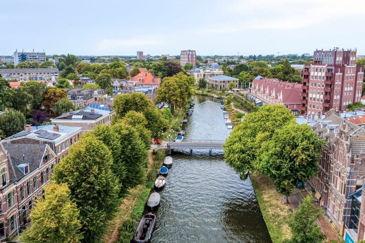 Foto 54 van Witte Singel 100