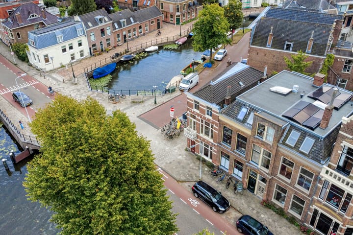 Foto 55 van Witte Singel 100