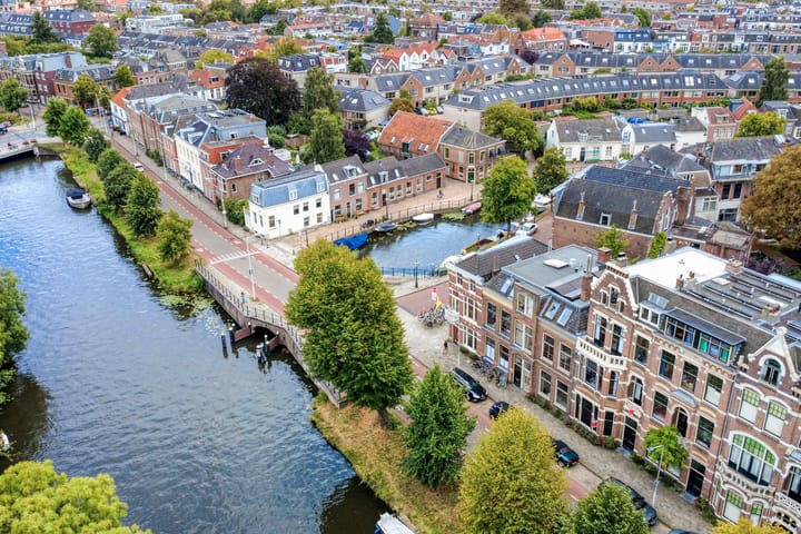 Foto 56 van Witte Singel 100