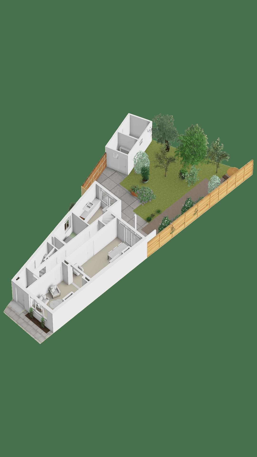 Foto 58 van Witte Singel 100