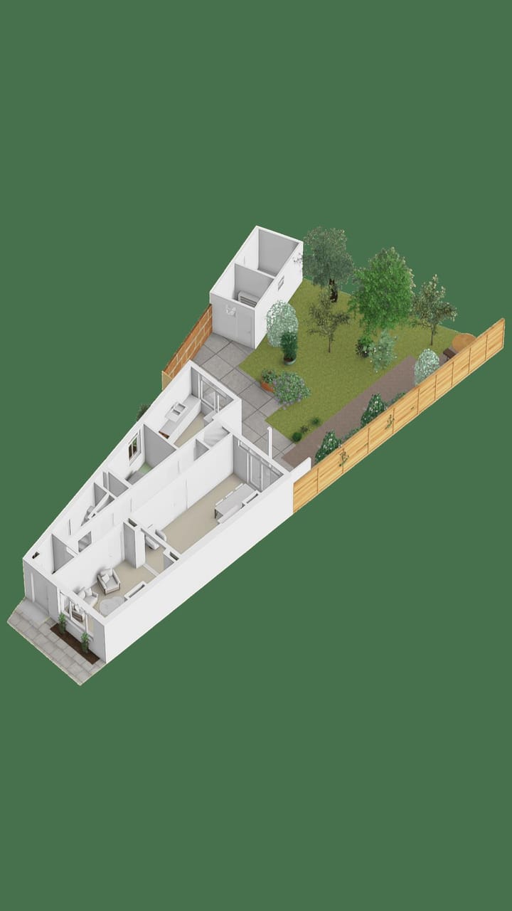 Foto 58 van Witte Singel 100