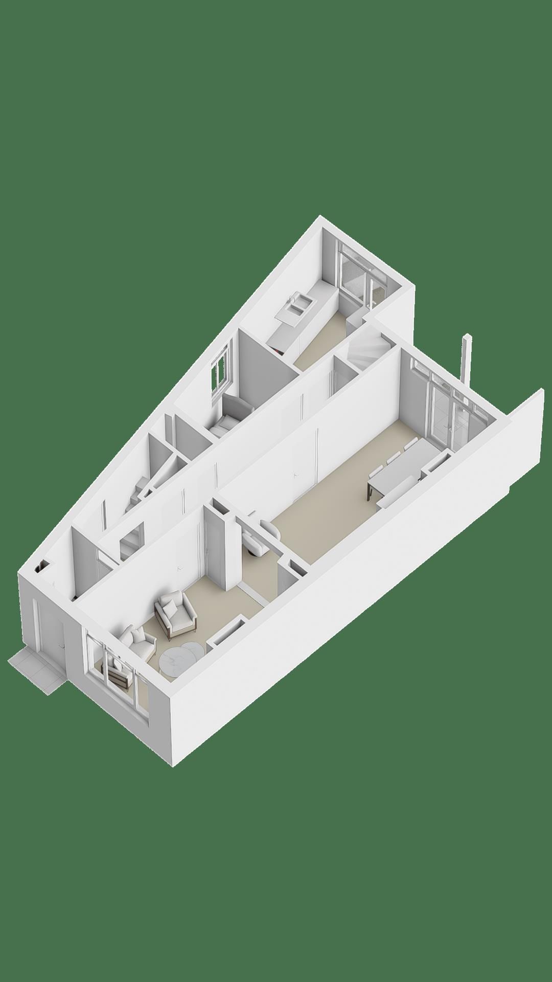 Foto 60 van Witte Singel 100