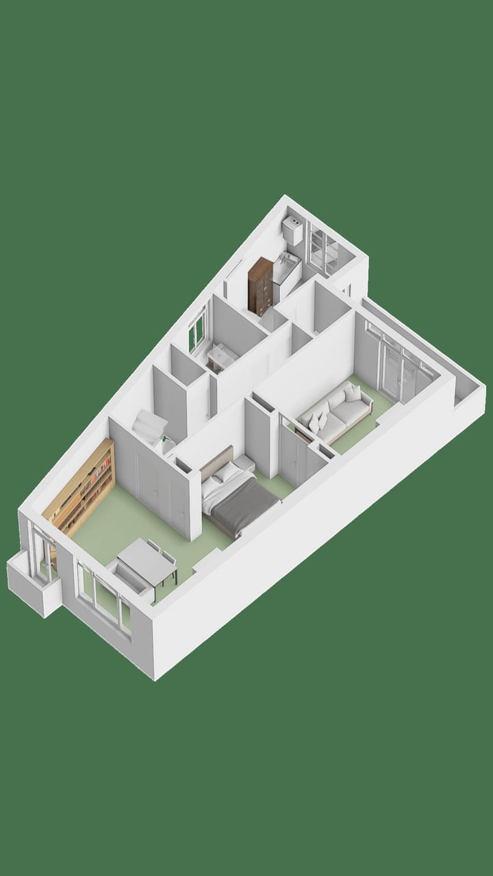 Foto 62 van Witte Singel 100