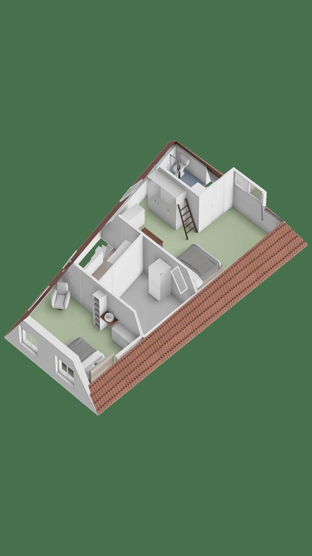 Foto 64 van Witte Singel 100