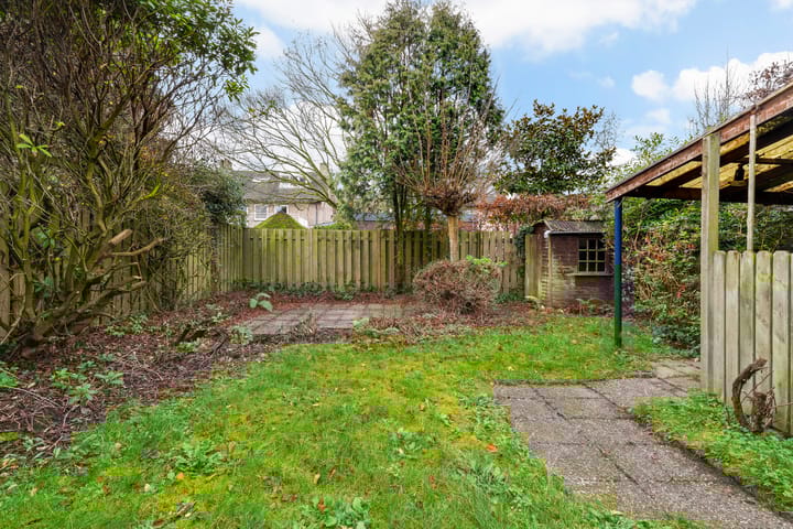 Foto 3 van Berkenlaan 129