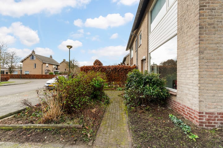 Foto 4 van Berkenlaan 129