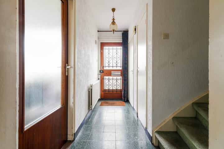 Foto 5 van Berkenlaan 129