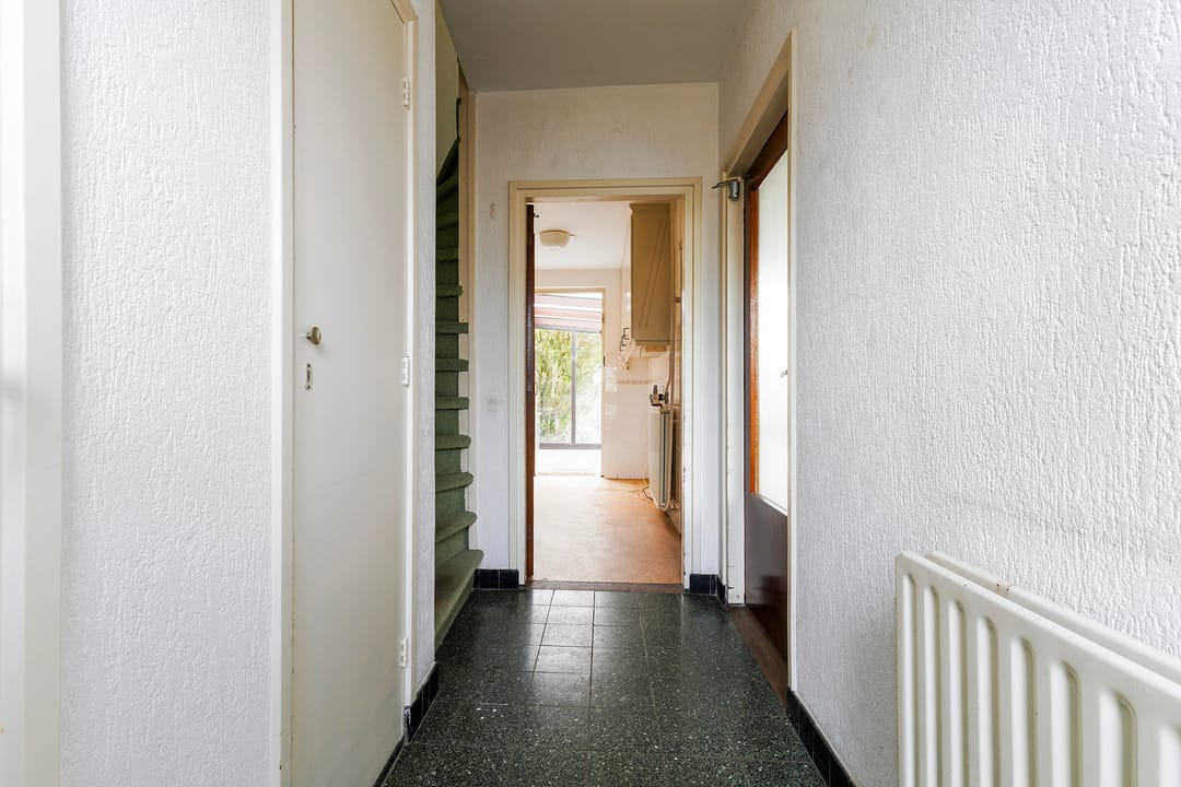 Foto 7 van Berkenlaan 129