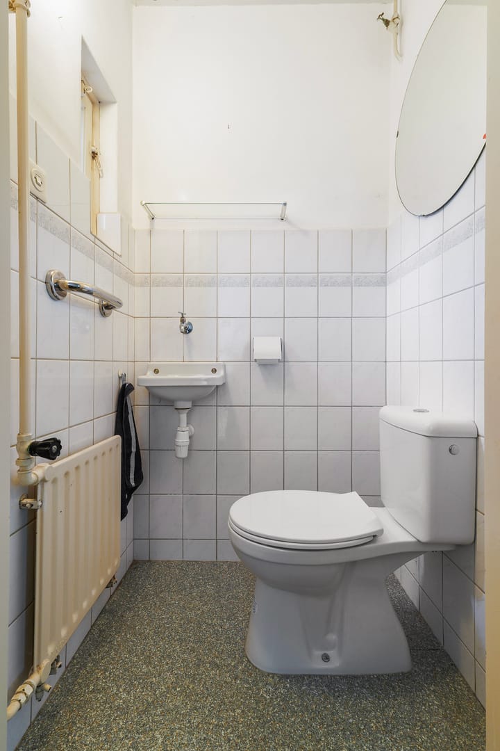 Foto 8 van Berkenlaan 129